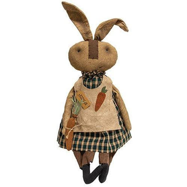 Addison Bunny - The Fox Decor